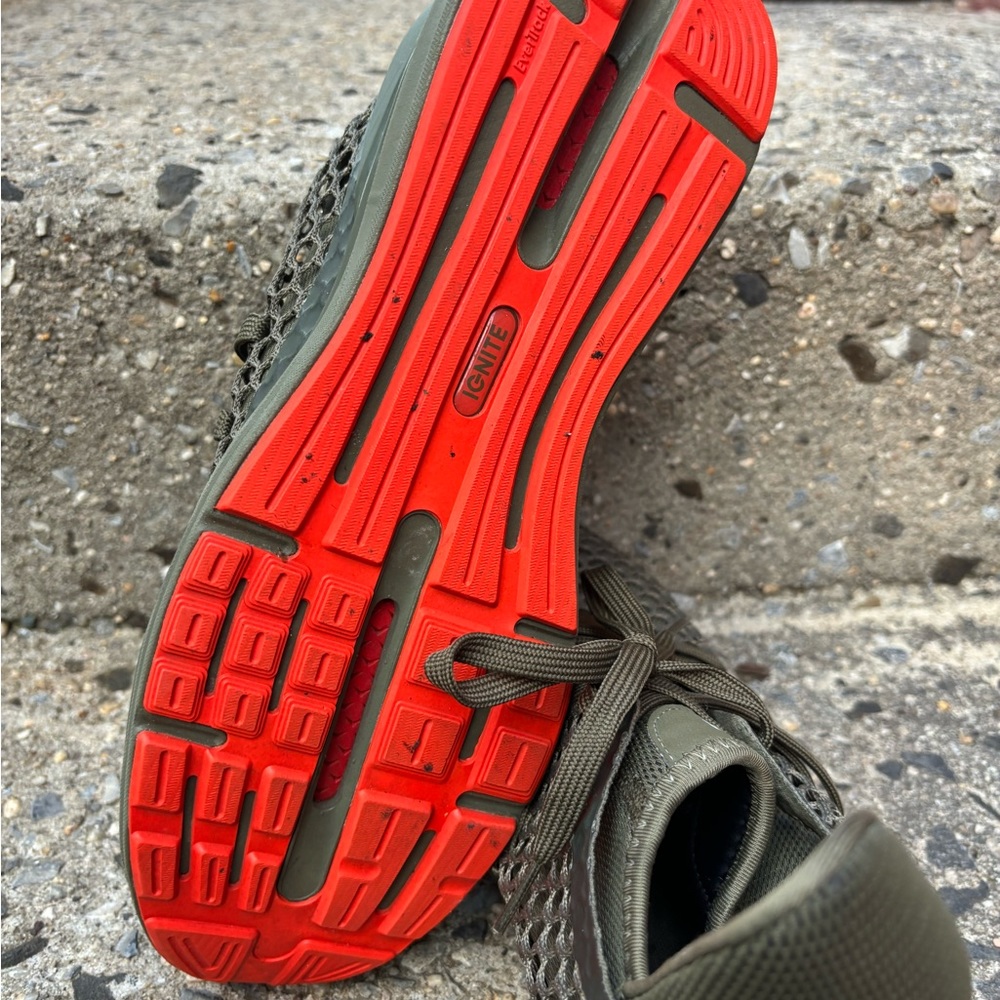 Puma Ignite Limitless Net-Fit Staple Sneakers - image 5